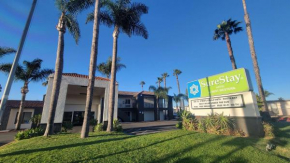 Отель SureStay Hotel by Best Western Chula Vista San Diego Bay  Чула-Виста